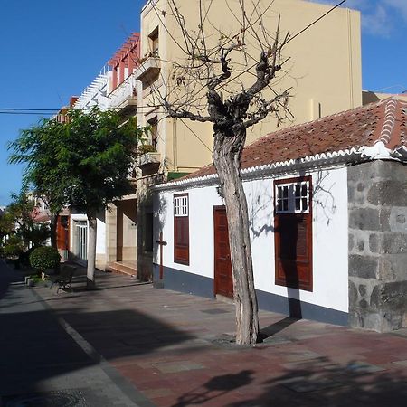 La Placeta, En Los Llanos Los Llanos De Aridane Exteriér fotografie