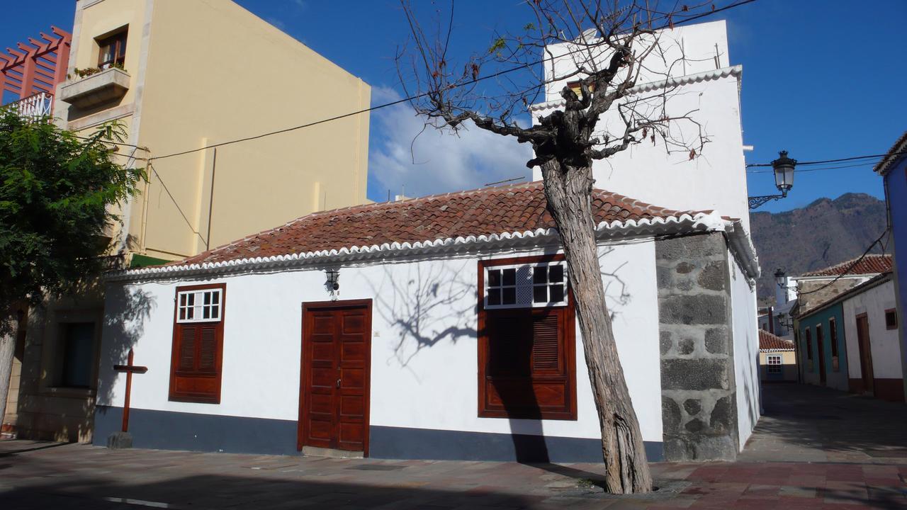 La Placeta, En Los Llanos Los Llanos De Aridane Exteriér fotografie