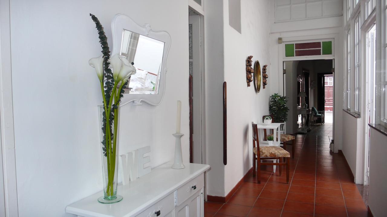La Placeta, En Los Llanos Los Llanos De Aridane Exteriér fotografie