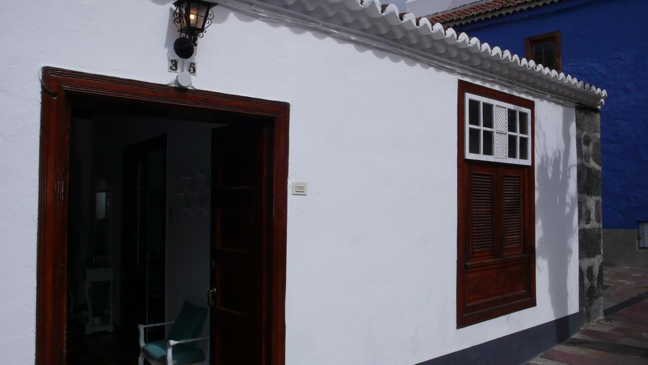 La Placeta, En Los Llanos Los Llanos De Aridane Exteriér fotografie