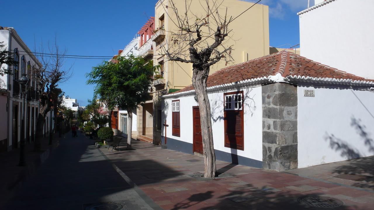 La Placeta, En Los Llanos Los Llanos De Aridane Exteriér fotografie