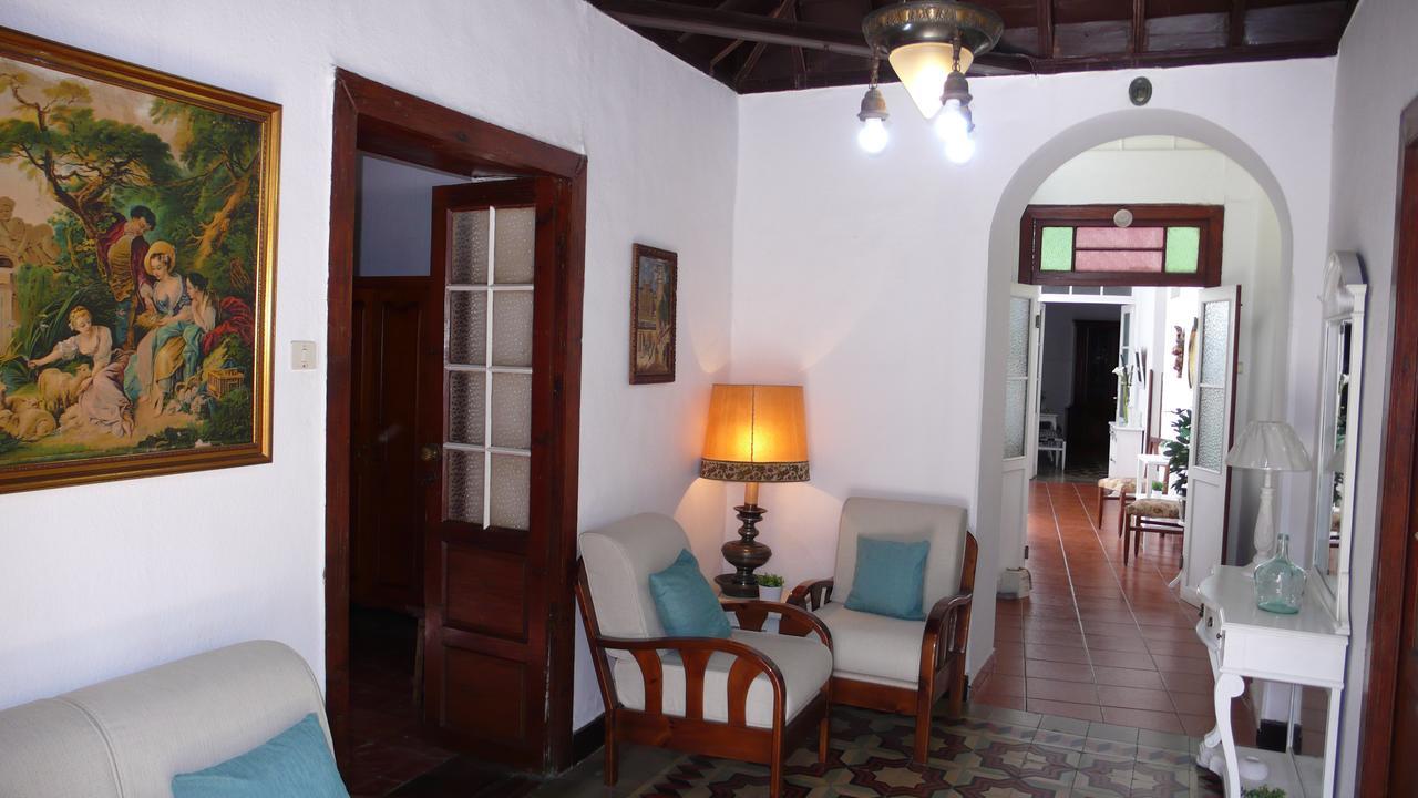 La Placeta, En Los Llanos Los Llanos De Aridane Exteriér fotografie