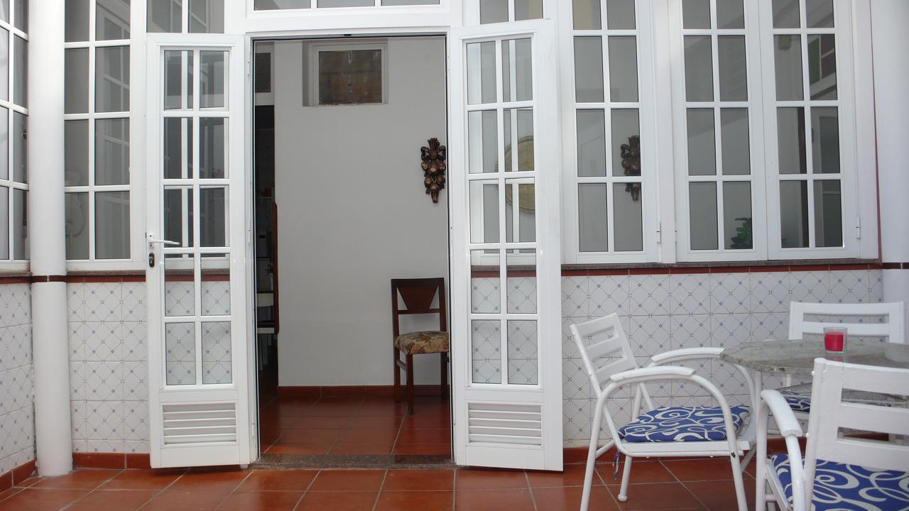 La Placeta, En Los Llanos Los Llanos De Aridane Exteriér fotografie