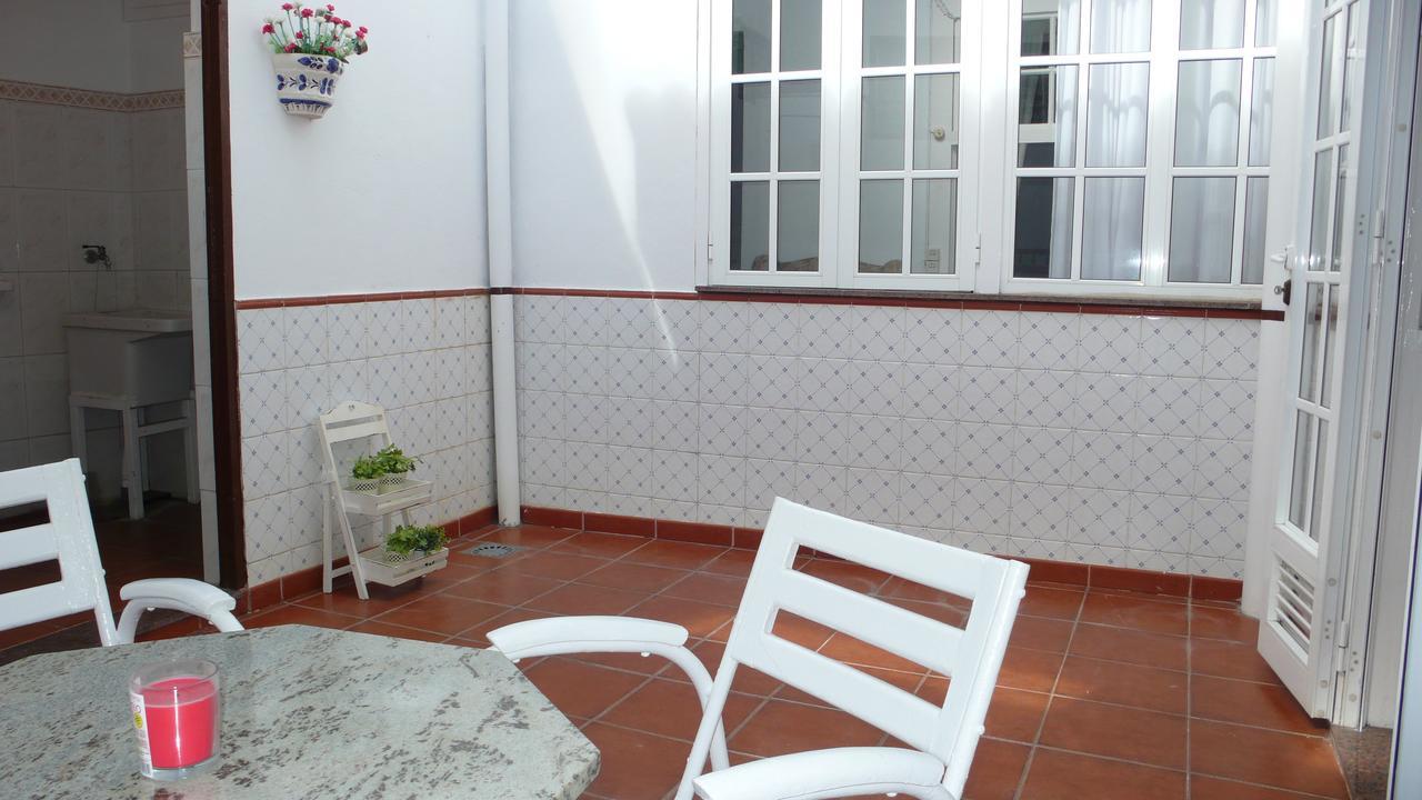 La Placeta, En Los Llanos Los Llanos De Aridane Exteriér fotografie