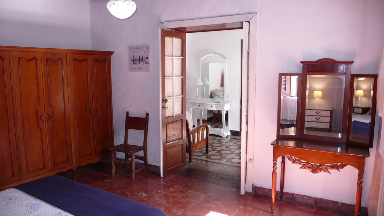 La Placeta, En Los Llanos Los Llanos De Aridane Exteriér fotografie